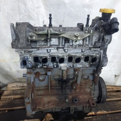 Двигатель Opel Corsa D 2011 A13DTC 1.3 хетчбэк 5дв. - изображение 17