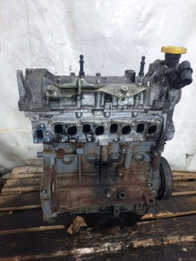 Двигатель Opel Corsa D 2011 A13DTC 1.3 хетчбэк 5дв.
