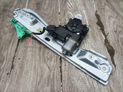 Стеклоподъемник Opel Astra J 2015 A20DTH 2.0 универсал, Задн., Прав.
