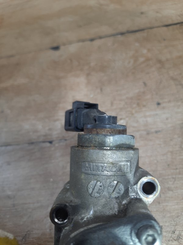 ТНВД Audi A4 2004 седан BGB