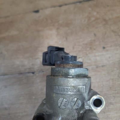 ТНВД Audi A4 2004 седан BGB - изображение 6