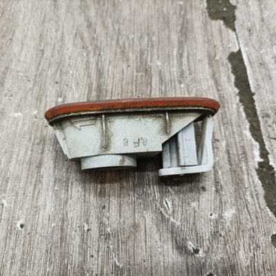 Повторитель поворота Mitsubishi Galant 2000 седан 4дв., Перед., Лев. - изображение 3