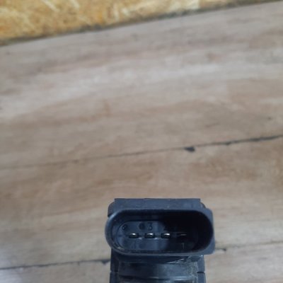 Катушка зажигания Audi A4 2004 седан BGB - изображение 6