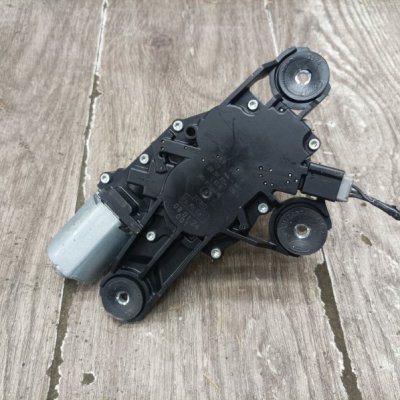 Мотор дворников Ford Focus 2 2008 хетчбэк 5дв. SHDA Задн. - изображение 3