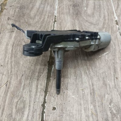 Мотор дворников Ford Focus 2 2008 хетчбэк 5дв. SHDA Задн. - изображение 4