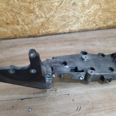 Кронштейн кондиционера Volvo V40 2001 универсал B4184S2 - изображение 6