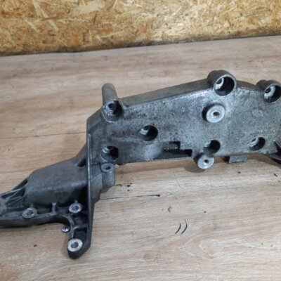 Кронштейн кондиционера Volvo V40 2001 универсал B4184S2 - изображение 4