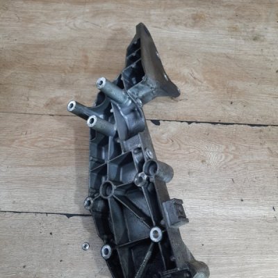 Кронштейн кондиционера Volvo V40 2001 универсал B4184S2 - изображение 5