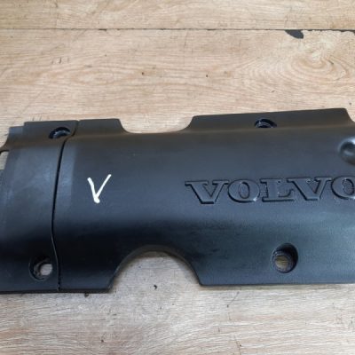 Декоративная крышка двигателя Volvo V40 2001 B4184S2 универсал