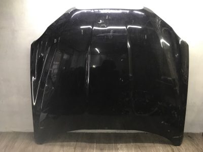 Капот Jaguar XF 2009 306DT седан 4дв.