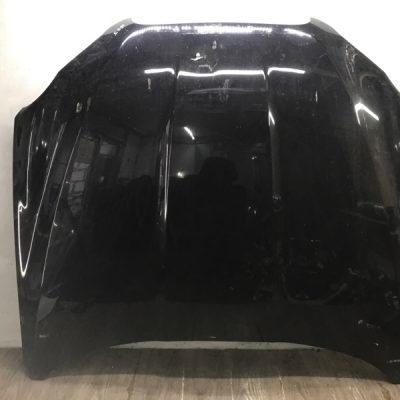 Капот Jaguar XF 2009 306DT седан 4дв.