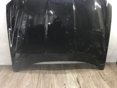 Капот Jaguar XF 2009 306DT седан 4дв.