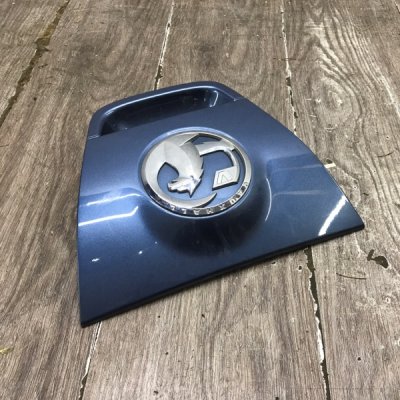 Кнопка открывания багажника Opel Astra J 2014 хетчбэк 5дв. A14XER 1.4 Задн. - изображение 5