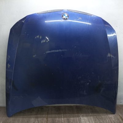 Капот BMW 3 series E90 2008 N47D20 универсал