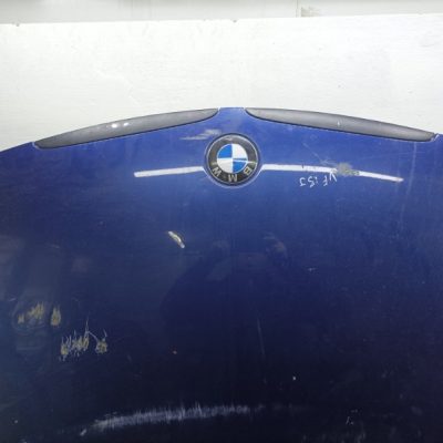 Капот BMW 3 series E90 2008 N47D20 универсал - изображение 6