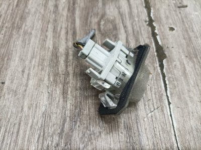 Фонарь подсветки номера Honda Civic 2004 D16V1 хетчбэк 5дв.