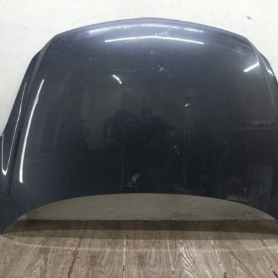 Капот Opel Corsa D 2009 Z12XEP 1.2 хетчбэк 5дв.