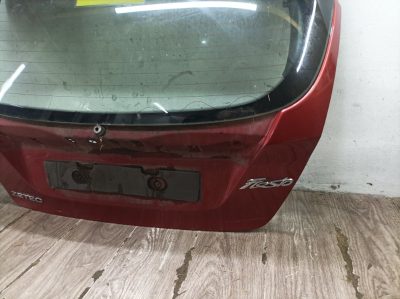 Дверь багажника Ford Fiesta 2009 SNJA хетчбэк 3дв.