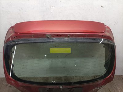 Дверь багажника Ford Fiesta 2009 SNJA хетчбэк 3дв.