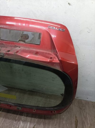 Дверь багажника Ford Fiesta 2009 SNJA хетчбэк 3дв.