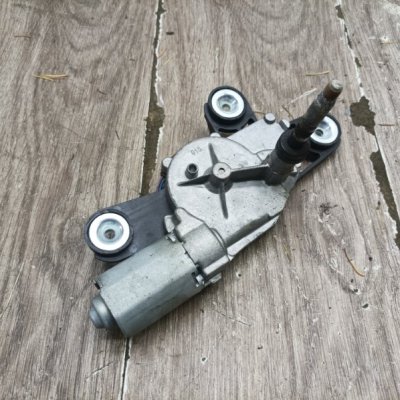 Мотор дворников Ford Fiesta 2009 SNJA хетчбэк 3дв., Задн.