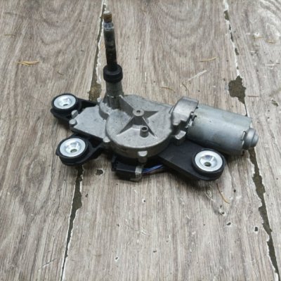 Мотор дворников Ford Fiesta 6 2009 хетчбэк 3дв. SNJA Задн. - изображение 5