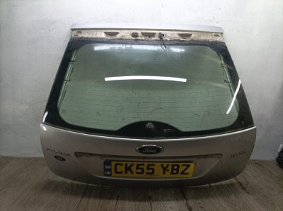 Дверь багажника Ford Focus 2 2005 SHDA хетчбэк 5дв.