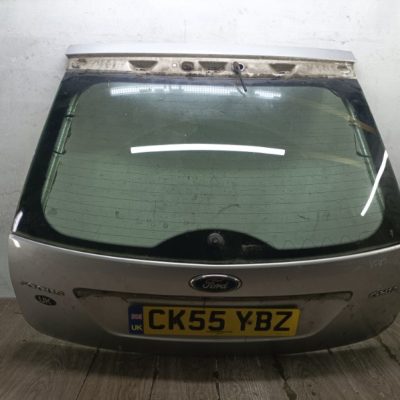 Дверь багажника Ford Focus 2 2005 SHDA хетчбэк 5дв.