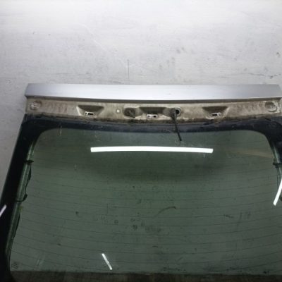 Дверь багажника Ford Focus 2 2005 SHDA хетчбэк 5дв. - изображение 2