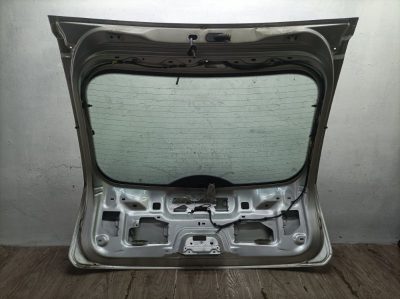 Дверь багажника Ford Focus 2 2005 SHDA хетчбэк 5дв.