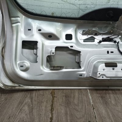Дверь багажника Ford Focus 2 2005 SHDA хетчбэк 5дв. - изображение 10