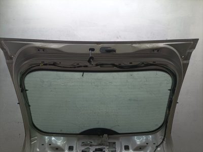 Дверь багажника Ford Focus 2 2005 SHDA хетчбэк 5дв.