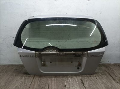 Дверь багажника Chevrolet Aveo 2010 B12D1 хетчбэк 5дв.
