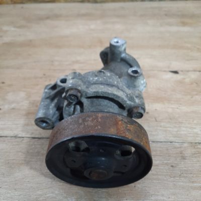 Помпа Nissan Primera 2002 QR20DE хетчбэк 5дв. - изображение 11
