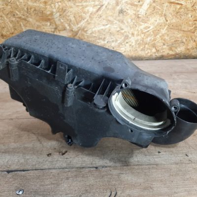 Корпус воздушного фильтра Peugeot 206 CC 2006 9HZ(DV6TED4) кабриолет - изображение 2