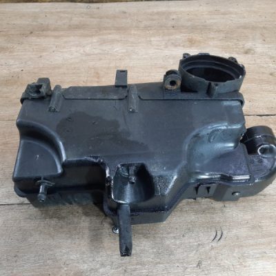 Корпус воздушного фильтра Peugeot 206 CC 2006 9HZ(DV6TED4) кабриолет - изображение 5