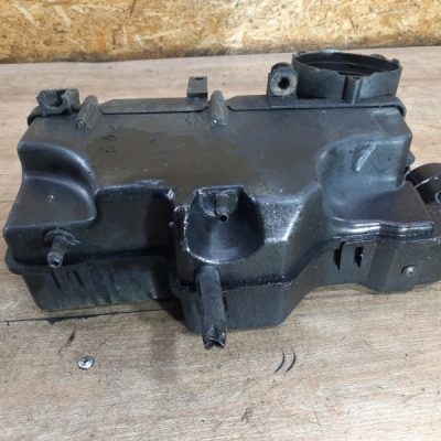 Корпус воздушного фильтра Peugeot 206 CC 2006 9HZ(DV6TED4) кабриолет - изображение 7