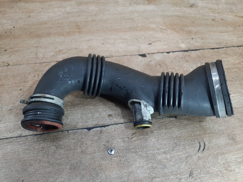 Воздуховод Peugeot 206 CC 2006 кабриолет 9HZ(DV6TED4)