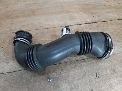 Воздуховод Peugeot 206 CC 2006 9HZ(DV6TED4) кабриолет