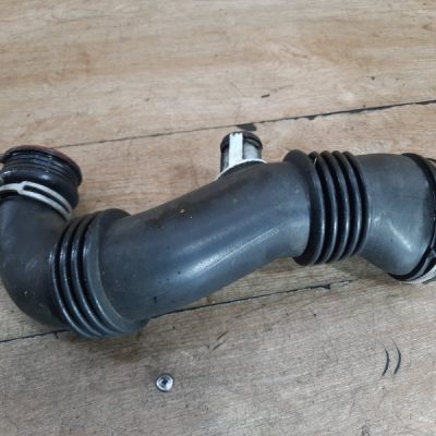 Воздуховод Peugeot 206 CC 2006 9HZ(DV6TED4) кабриолет - изображение 2