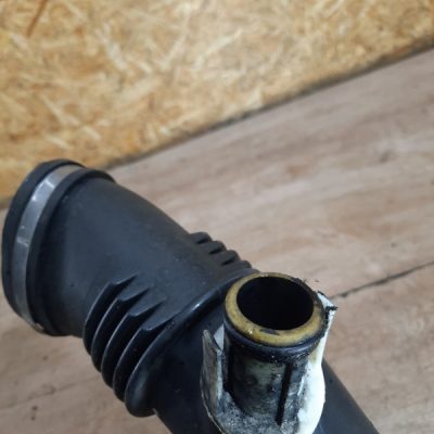 Воздуховод Peugeot 206 CC 2006 9HZ(DV6TED4) кабриолет - изображение 4