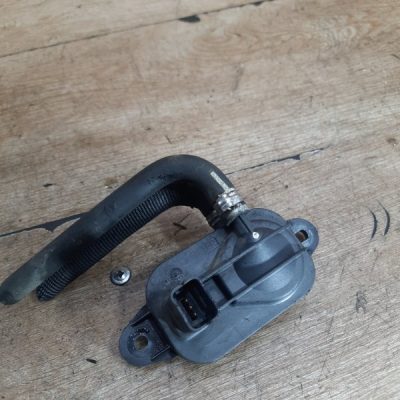 Датчик давления выхлопных газов Peugeot 206 CC 2006 9HZ(DV6TED4) кабриолет - изображение 6