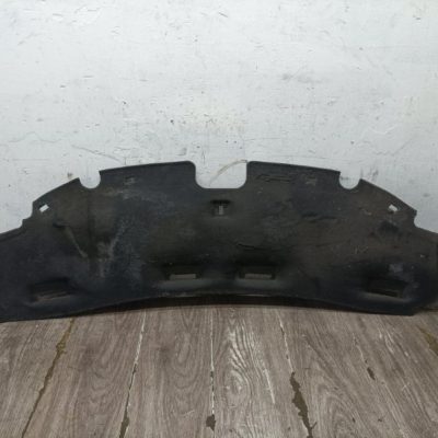 Обшивка капота Ford Galaxy 2004 ASZ минивэн