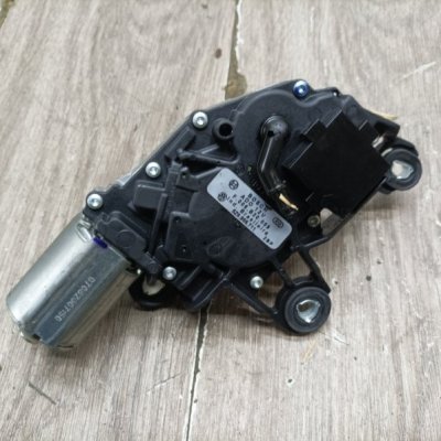Мотор дворников Volkswagen Fox 2007 хетчбэк 3дв. BMD Задн. - изображение 6