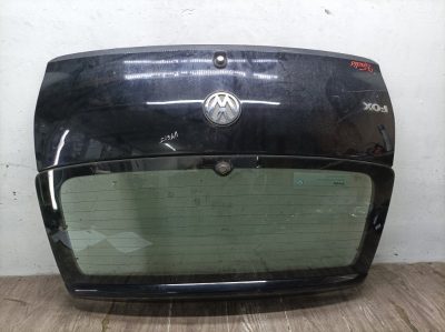Дверь багажника Volkswagen Fox 2007 BMD хетчбэк 3дв.