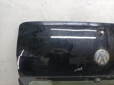 Дверь багажника Volkswagen Fox 2007 BMD хетчбэк 3дв.