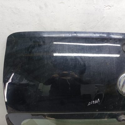 Дверь багажника Volkswagen Fox 2007 BMD хетчбэк 3дв. - изображение 6
