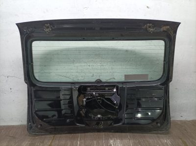 Дверь багажника Volkswagen Fox 2007 BMD хетчбэк 3дв.