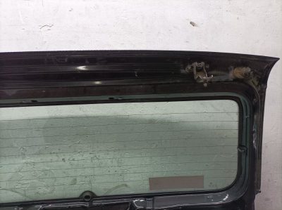 Дверь багажника Volkswagen Fox 2007 BMD хетчбэк 3дв.