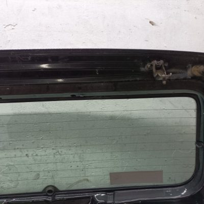 Дверь багажника Volkswagen Fox 2007 BMD хетчбэк 3дв. - изображение 8